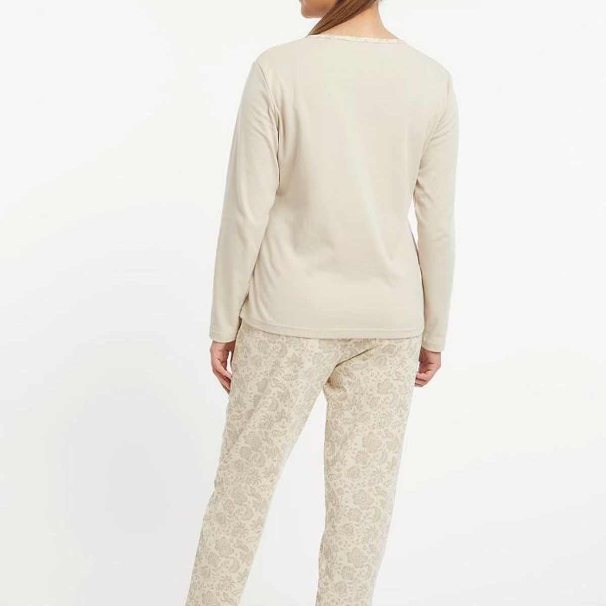 KAYSER - Pijama de Mujer  60.1560 KAYSER
