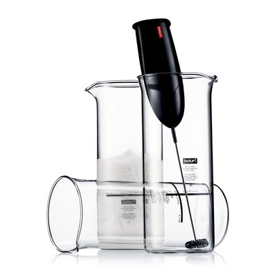 Bodum Batidor De Leche Schiuma