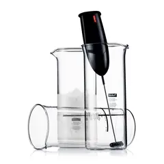 BODUM - Batidor de leche Schiuma
