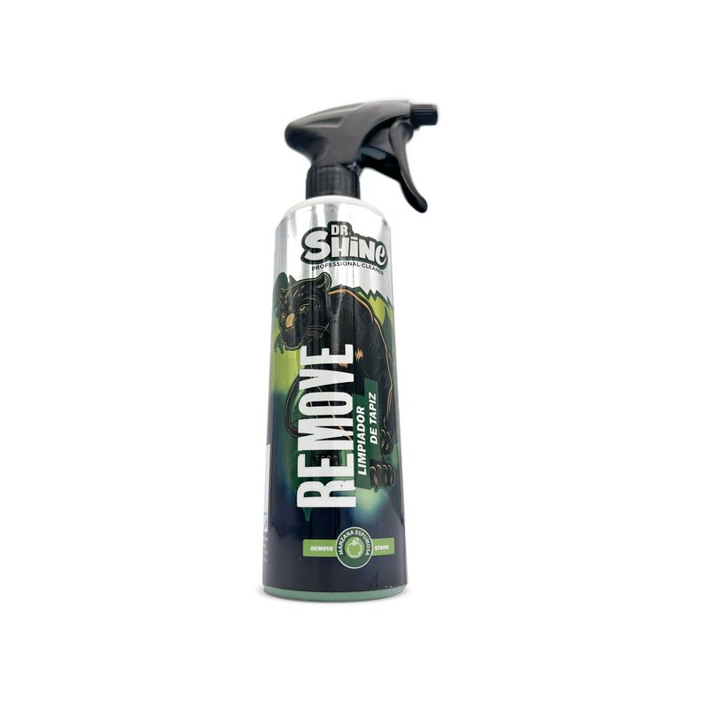 GENERICO - Remove Limpiador de Tapiz - Dr.Shine - 500 ML