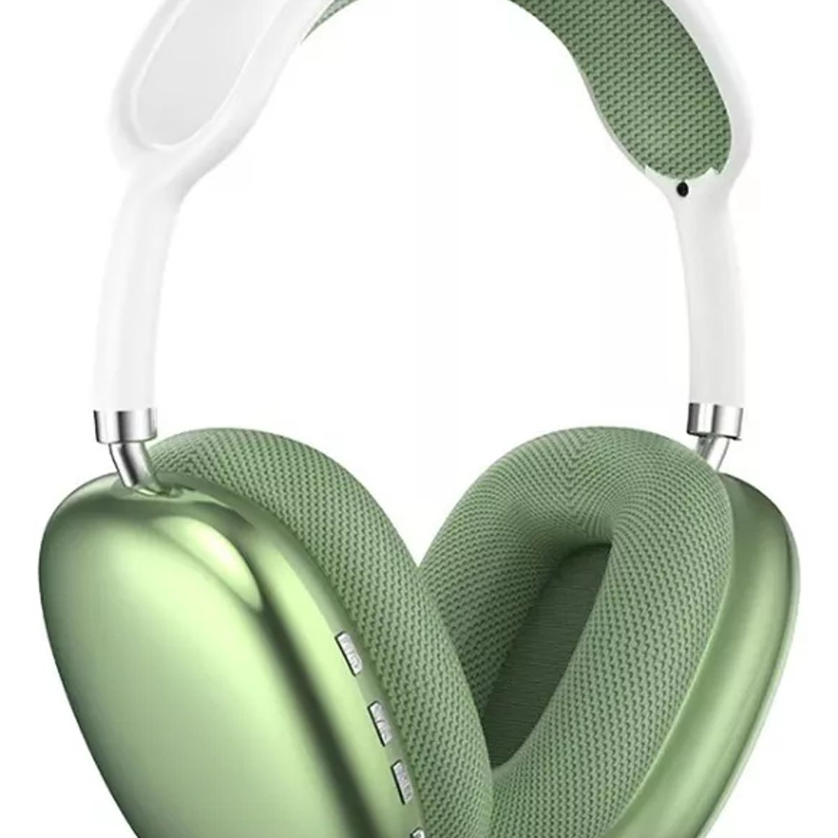 GENERICO - Audífonos Bluetooth  Verdes Abodos V 50 AS-WH26