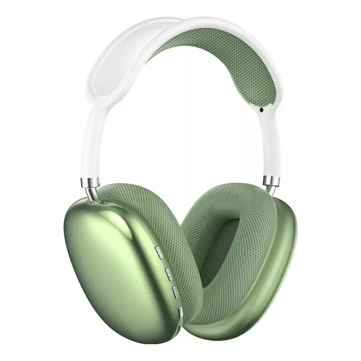 GENERICO - Audífonos Bluetooth  Verdes Abodos V 50 AS-WH26