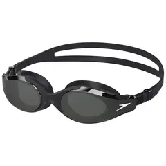 SPEEDO - Anteojos Natación Unisex Espejado Hydrosity 2.0 Negro