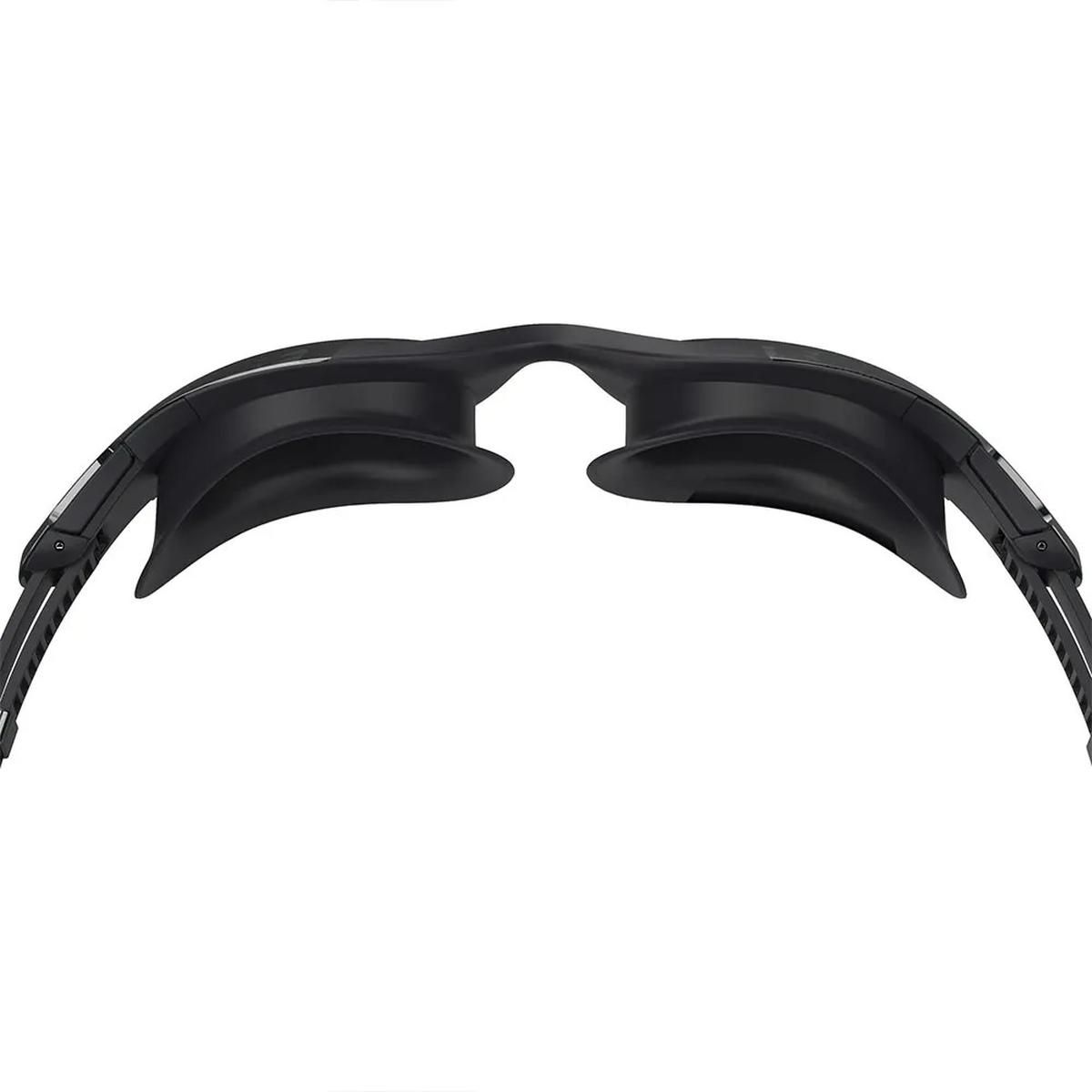 SPEEDO - Anteojos Natación Unisex Speedo Espejado Hydrosity 2.0 Negro