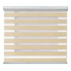 VISIONEER - CORTINA ROLLER 160X 200 CM BEIGE