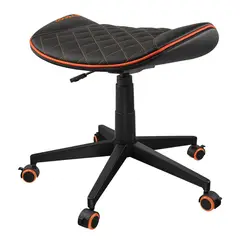 COUGAR - Silla Gamer sin respaldo Multiproposito CROSSER