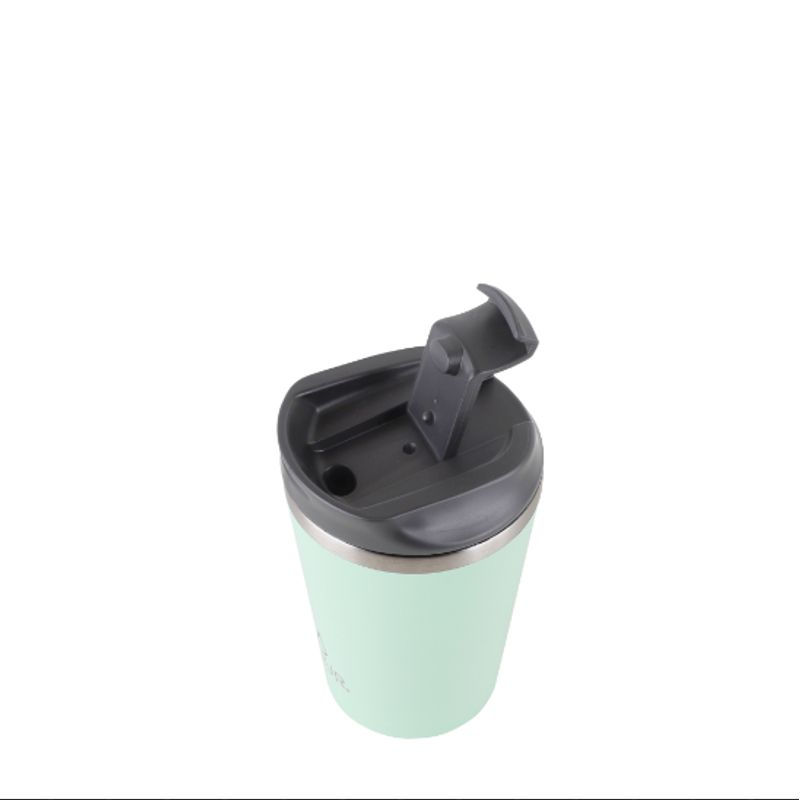 PUUR - Vaso Térmico Verde 350 ml