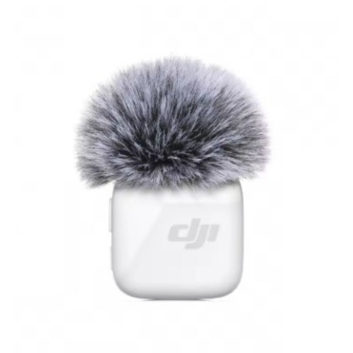 DJI - Microfono DJI Mic Mini Transmitter Artic White