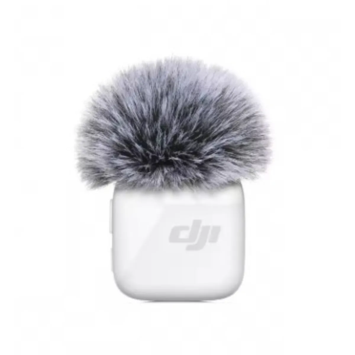 DJI - Microfono DJI Mic Mini Transmitter Artic White