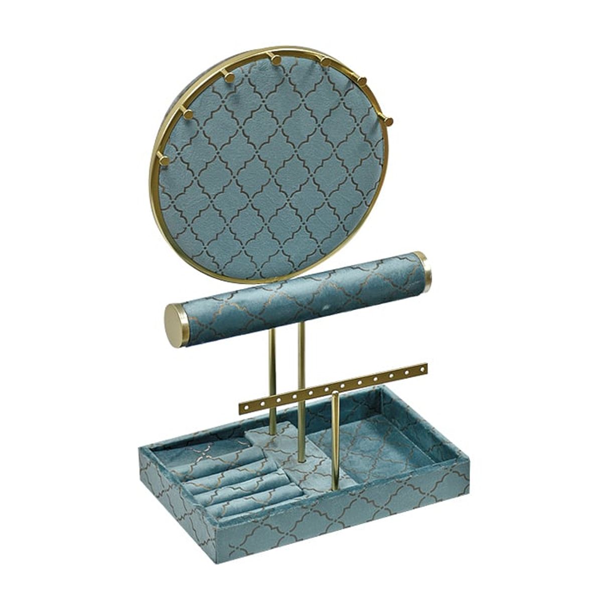 GENERICO - SOPORTE PARA JOYAS XL