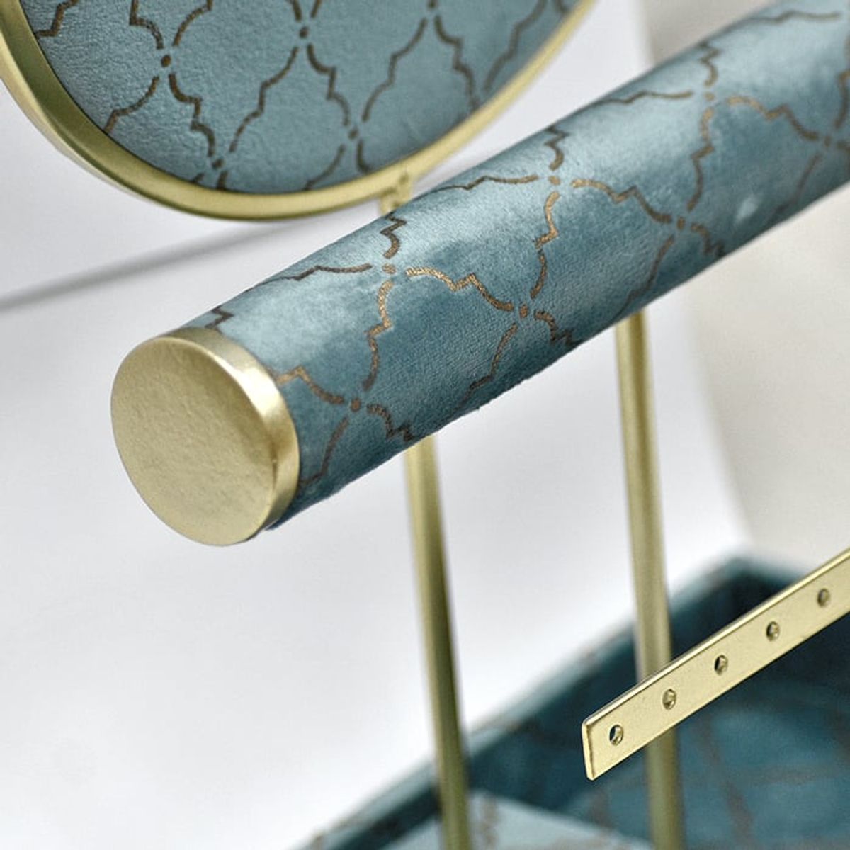 GENERICO - SOPORTE PARA JOYAS XL