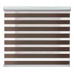 VISIONEER - CORTINA ROLLER 160X 200 CM MARRON