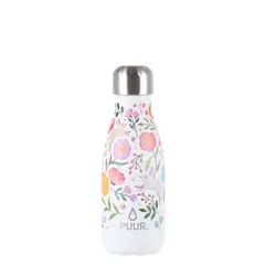 PUUR - Botella Térmica Bottle Bunny 260 ml