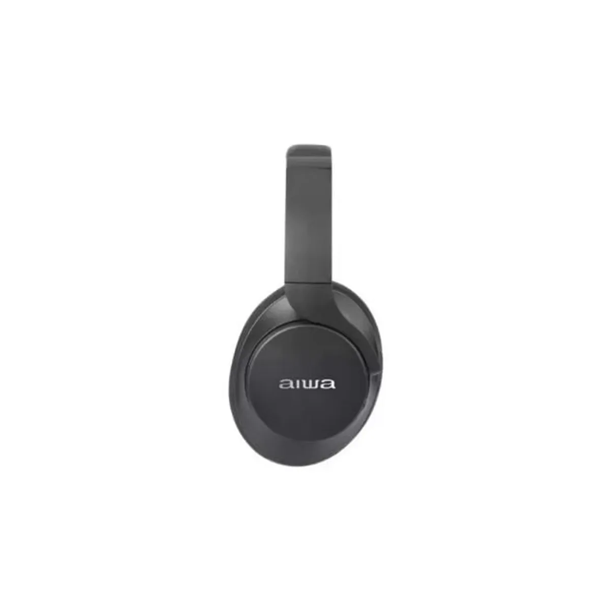 AIWA - Audifonos Aiwa Knc1090l Nc Over Ear Bluetooth Negro Luz Agua