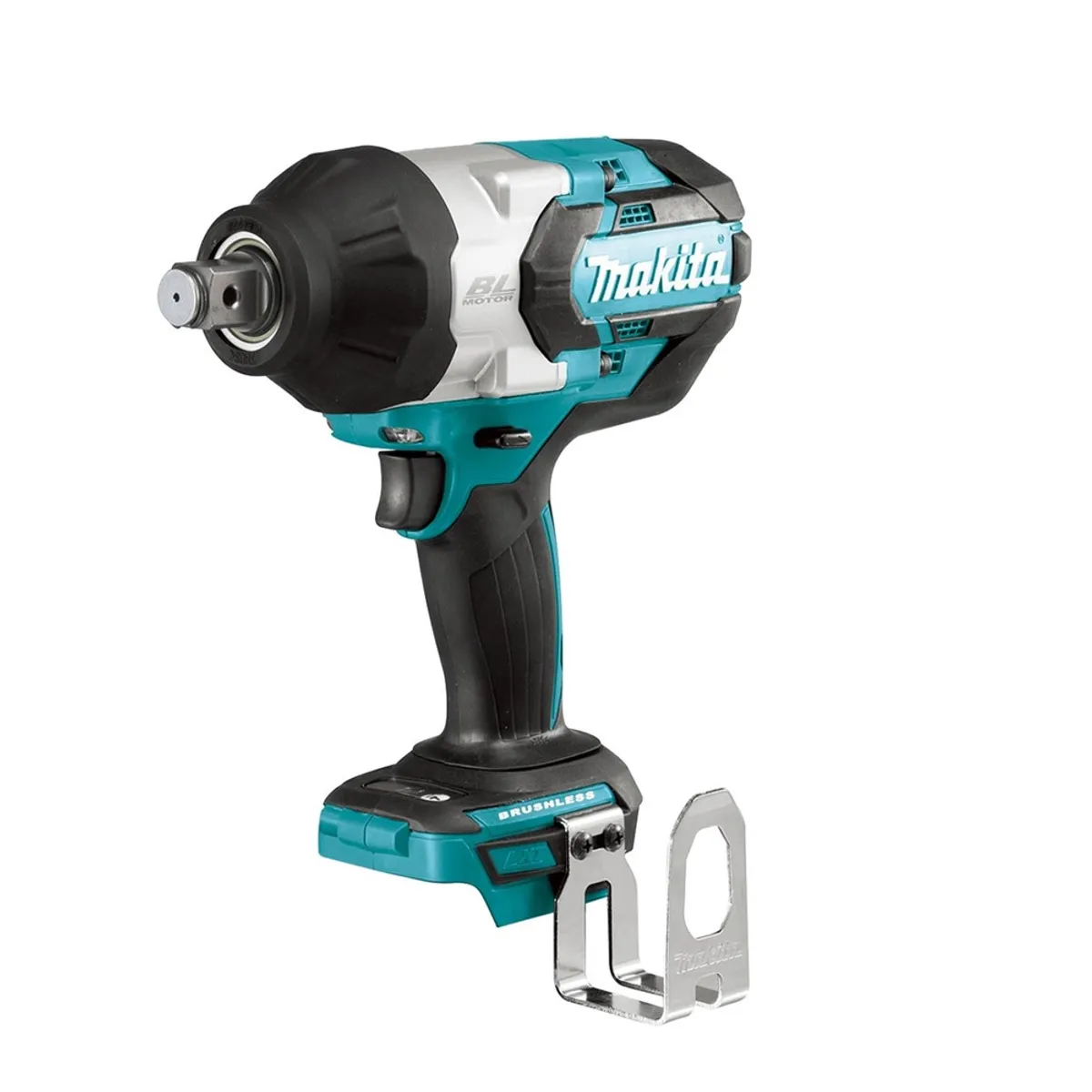 MAKITA - Pistola Llave Impacto Inalámbrica 1050 Nm Makita DTW1001RTJ
