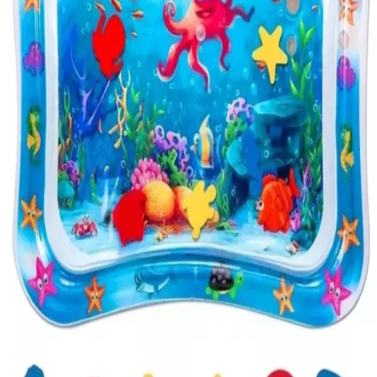 GENERICO - Juguete Sensorial De Agua Para Bebe Estimulador Sensorial
