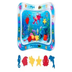 GENERICO - Juguete Sensorial De Agua Para Bebe Estimulador Sensorial