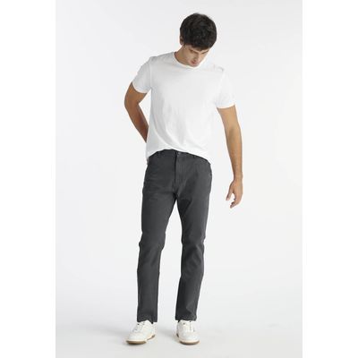 Imagen 2 del producto Pantalón Maqui Casual Gris