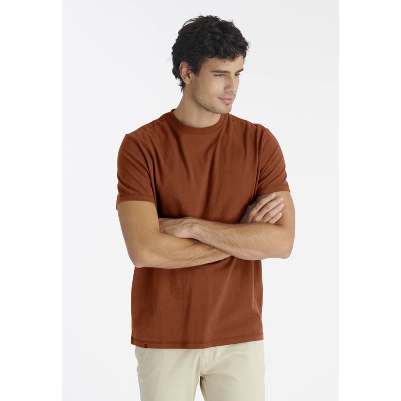NIMTU - Polera Petorca Casual Rojo Nimtu