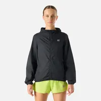 Cortaviento Deportivo mujer Built To Move