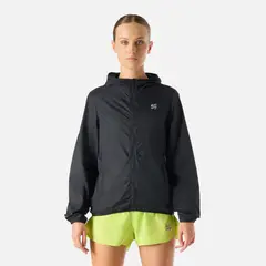 VULCANO - Cortaviento Deportivo mujer Built To Move.-
