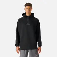 VULCANO - Poleron Deportivo Oversize Hombre Tempo