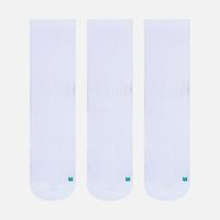 Pack de 3 Calcetines Medios Deportivos Unisex Essentials