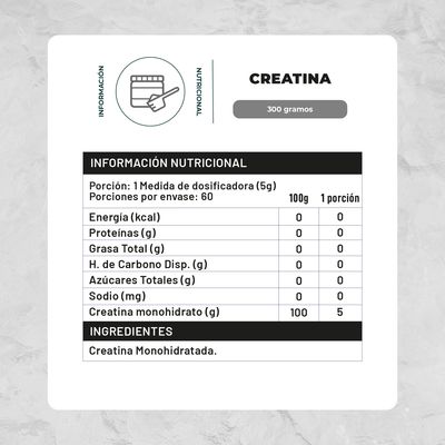 Imagen 2 del producto Pack Energía Y Rendimiento - Cordyceps 60 cap + Creatina en polvo Karun Life