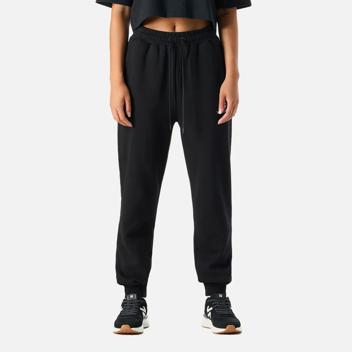 VULCANO - Pantalon de Buzo mujer Cool Down