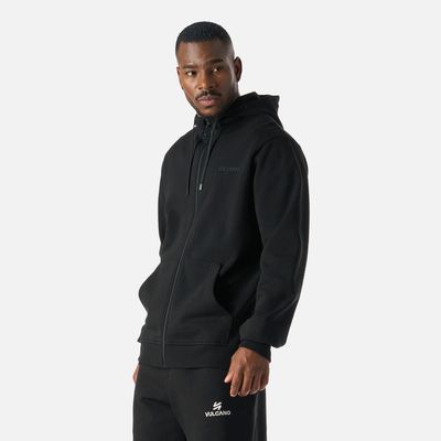 Imagen 2 del producto Poleron Deportivo Cierre Completo Hombre Cool Down