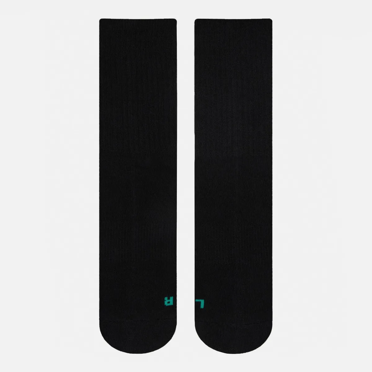 VULCANO - Calcetines Vulcano Essentials Pack Long Negro Vulcano