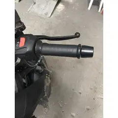 GENERICO - Calienta Puños para motos