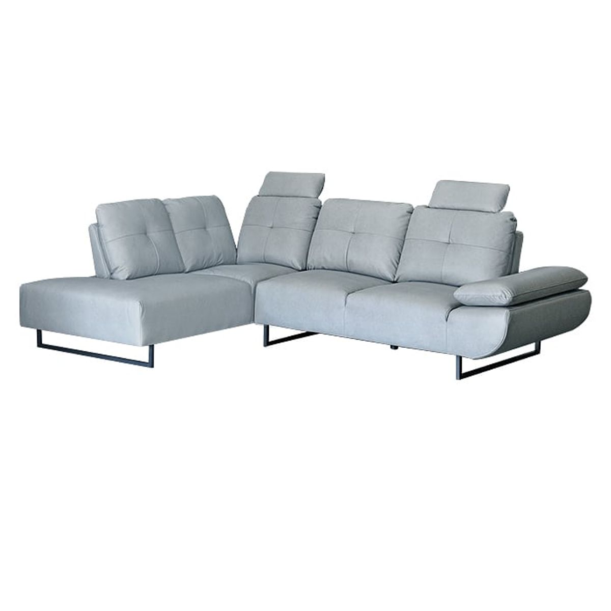 GENERICO - Seccional Gulieta 4 Cuerpos