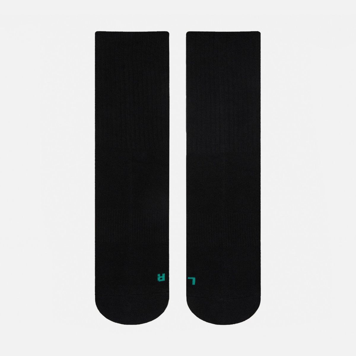 VULCANO - Calcetines Vulcano Essentials Pack Mid Negro / Gris / Blanco Vulcano