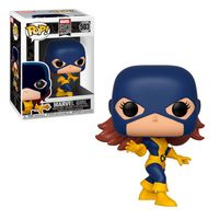 POP! Marvel 80 Years - Marvel Girl 503