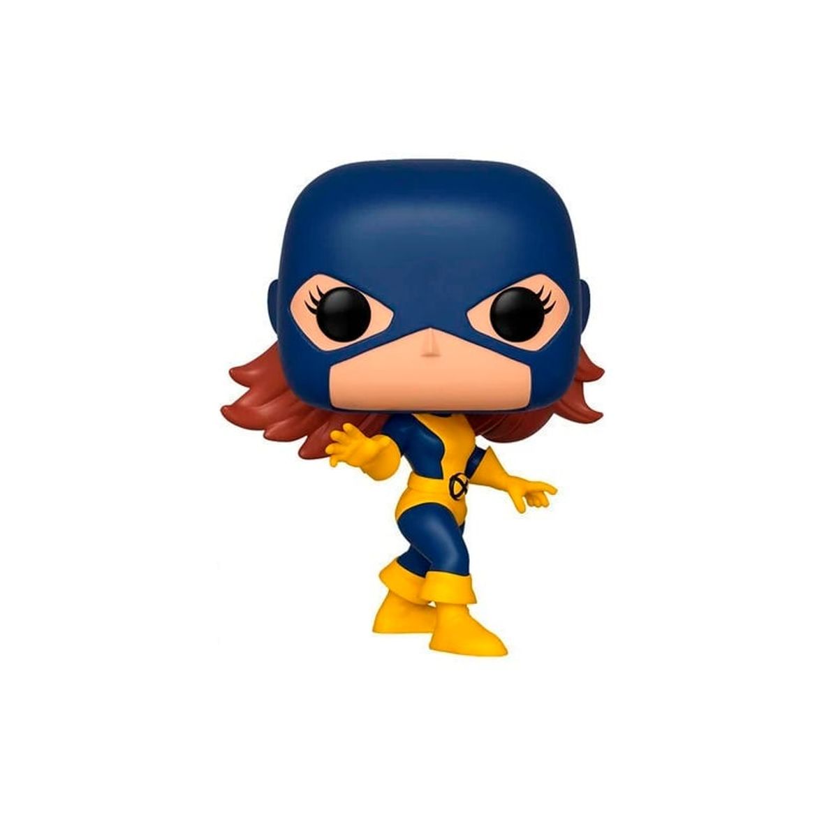 FUNKO - FUNKO POP! Marvel 80 Years - Marvel Girl 503