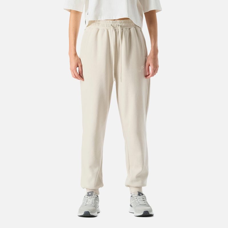 VULCANO - Pantalon de Buzo mujer Cool Down