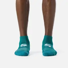 VULCANO - Calcetin Deportivo Running Corto Hombre Stride