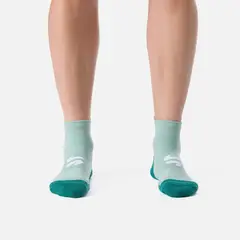VULCANO - Calcetin Deportivo Running Corto Mujer Stride