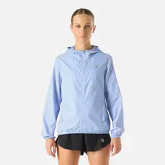 VULCANO - Cortaviento Deportivo mujer Built To Move