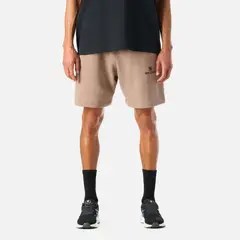 VULCANO - Short Deportivo Algodón Hombre Cool Down