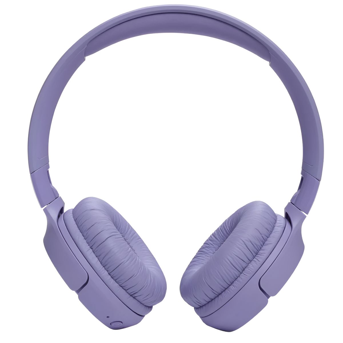 JBL - Audífonos Inalámbricos JBL T520BT Purple - Autonomía 57Horas