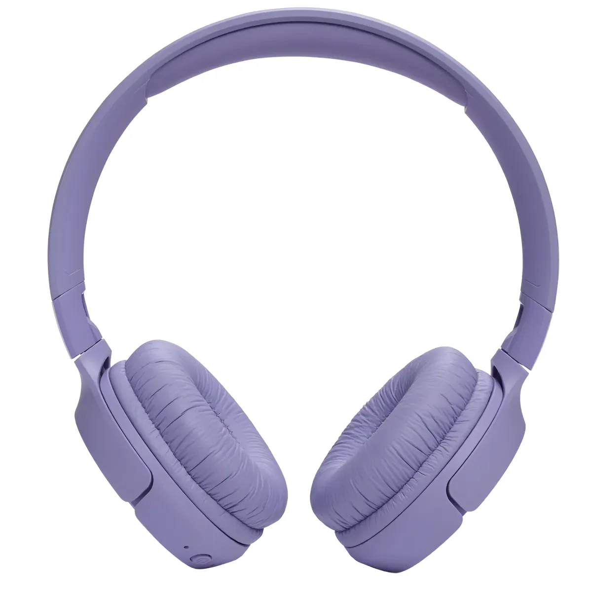 JBL - Audífonos Inalámbricos JBL T520BT Purple - Autonomía 57Horas