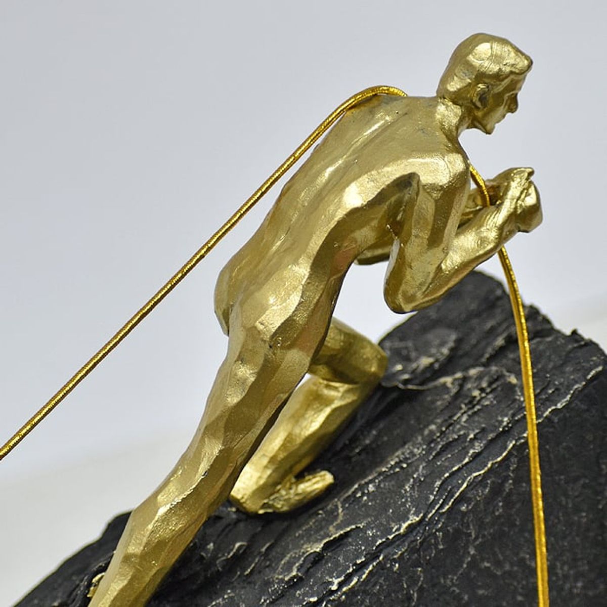 MSA MUEBLES SANTA ANA - Figura Pendiente Life Collection