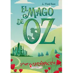 EDITORIAL CATALONIA - EL MAGO DE OZ