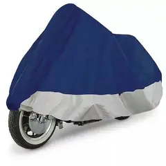 GENERICO - Carpa o funda para motos