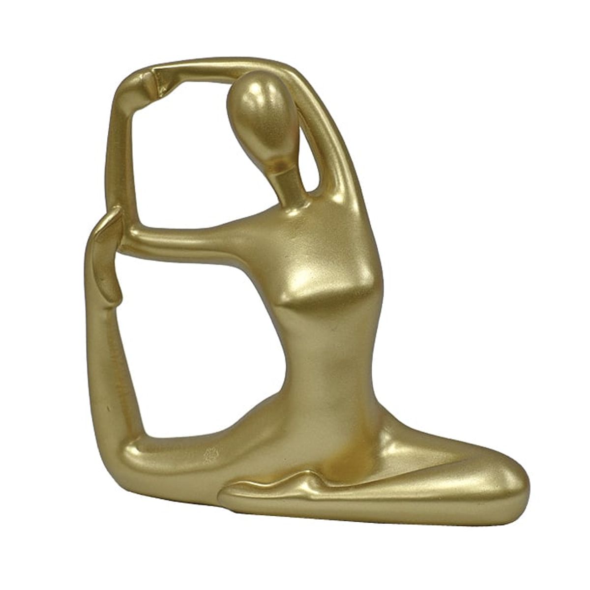 MSA MUEBLES SANTA ANA - Figura De Yoga Dance