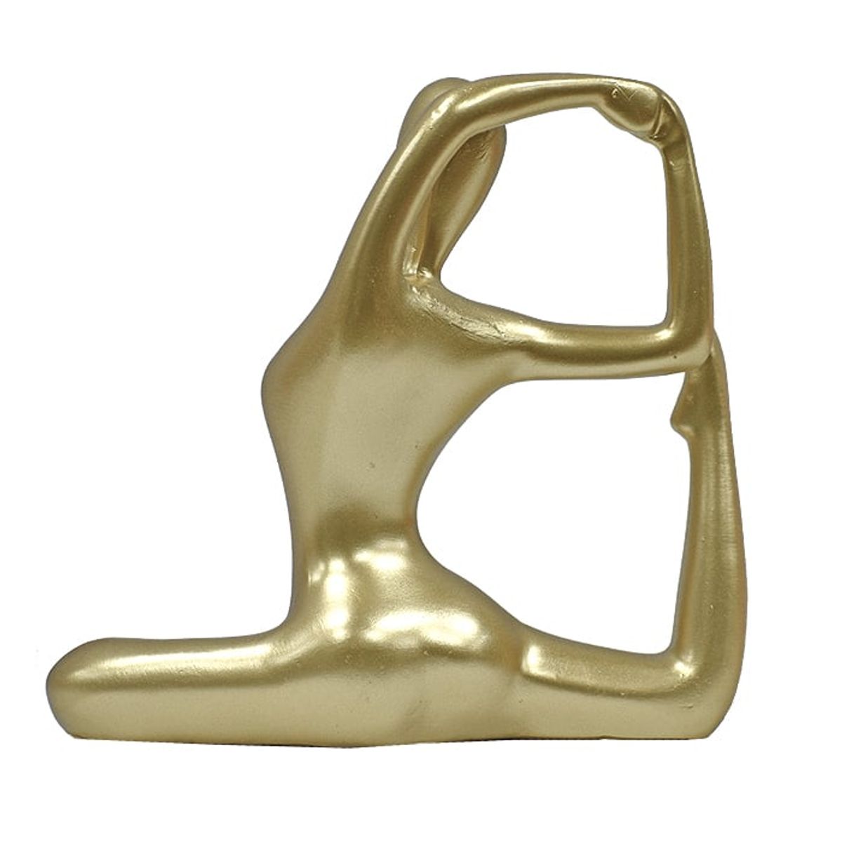 MSA MUEBLES SANTA ANA - Figura De Yoga Dance