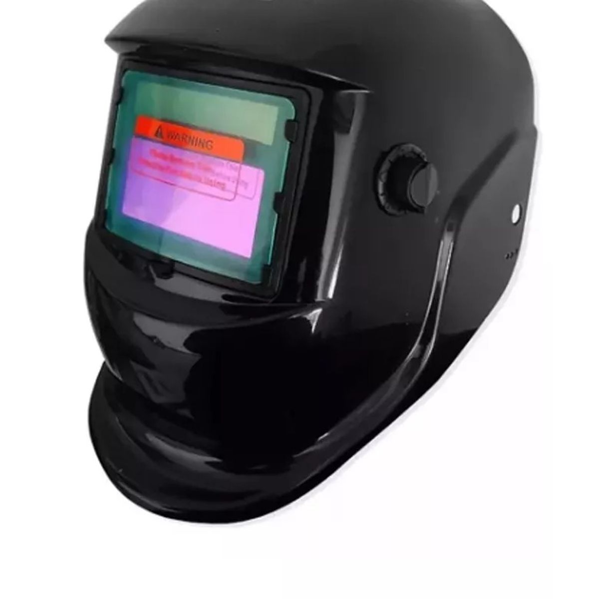 SHOP EHOME BAG - Máscara de Soldar Fotosensible + Guantes de Seguridad