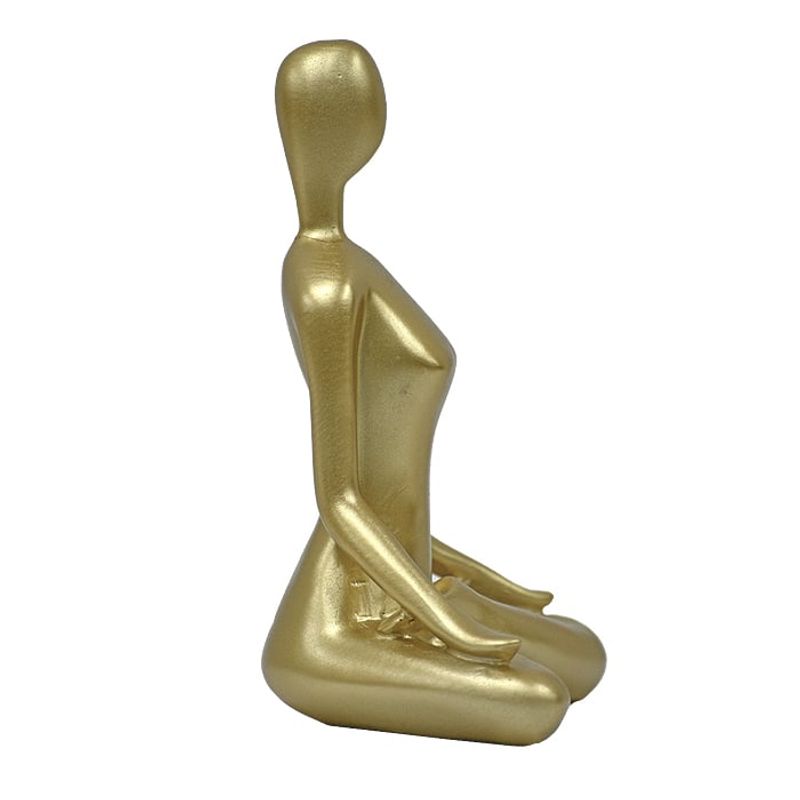 GENERICO - Figura Yoga Easy